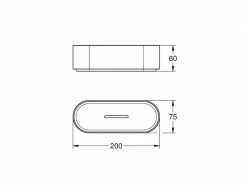 GROHE Bad-Utensilienhalter Selection Weiss -Angebote Bad & Sanitär Store 181637964 xxl