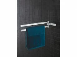 GROHE Handtuchhalter Selection Cube, 2-fach -Angebote Bad & Sanitär Store 181637976 xxl