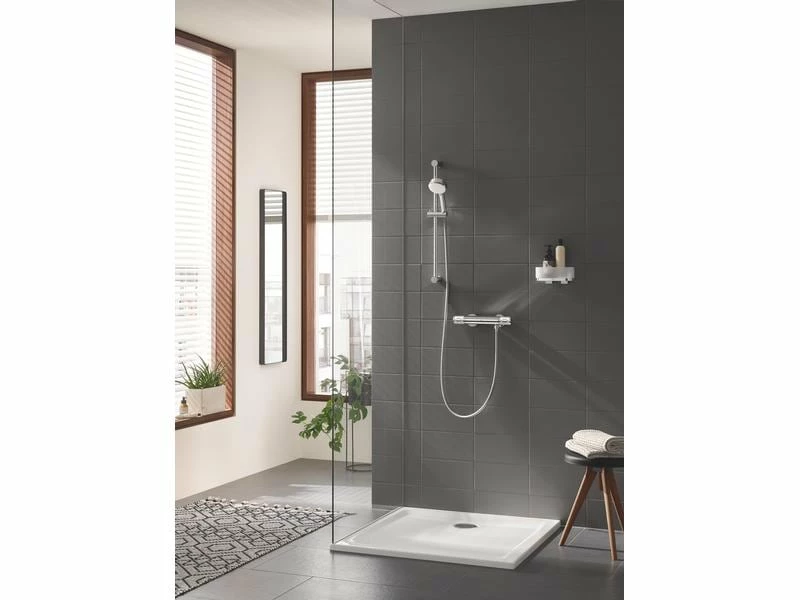 GROHE Handtuchhalter Selection 4 GROHE Handtuchhalter Selection – Bild 4