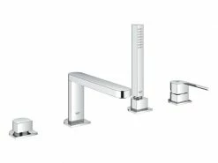 GROHE PLUS 4-Loch Einhand-Wannenkombi 10 GROHE PLUS 4-Loch Einhand-Wannenkombi -Angebote Bad & Sanitär Store 181638045 xxl