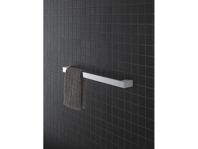 GROHE Wannengriff Selection Cube 3 GROHE Wannengriff Selection Cube – Bild 3