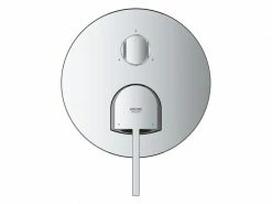 GROHE PLUS Einhandbatterie mit 3-Wege-Umstellung -Angebote Bad & Sanitär Store 181638164 xxl