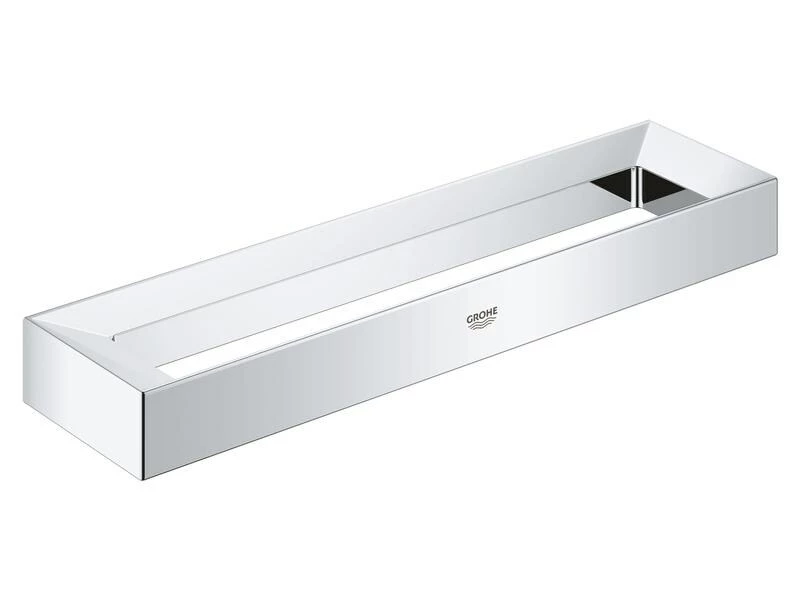 GROHE Handtuchhalter Selection Cube 2 GROHE Handtuchhalter Selection Cube – Bild 2