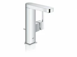 Lavaboarmatur GROHE Plus, 1/2" -Angebote Bad & Sanitär Store 183086000 xxl