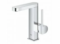 Lavaboarmatur GROHE Plus, 1/2" -Angebote Bad & Sanitär Store 183086003 xxl