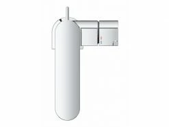Lavaboarmatur GROHE Plus, 1/2" -Angebote Bad & Sanitär Store 183086010 xxl