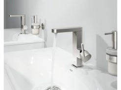 Lavaboarmatur GROHE Plus, 1/2" 9 Lavaboarmatur GROHE Plus, 1/2" -Angebote Bad & Sanitär Store 183086307 xxl 1