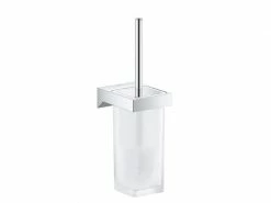 GROHE Toilettenbürste Selection Cube Chrom