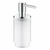 GROHE Seifenspender Selection 130 ml, Chrom