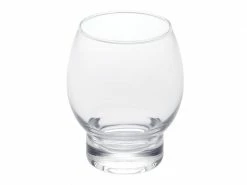 Diaqua Zahnputzbecher Durchscheinend