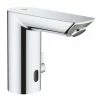 GROHE Bau Cosmopolitan E, 230V Infrarot,1/2" mit Mischer
