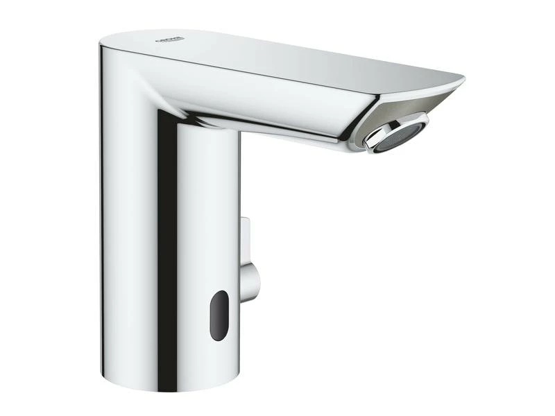 GROHE Elektronische Armatur Bau Cosmopolitan E, 6V infrarot, 1/2" 1 GROHE Elektronische Armatur Bau Cosmopolitan E, 6V infrarot, 1/2"