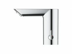 GROHE Elektronische Armatur Bau Cosmopolitan E, 6V infrarot, 1/2" 9 GROHE Elektronische Armatur Bau Cosmopolitan E, 6V infrarot, 1/2" -Angebote Bad & Sanitär Store 183568917 xxl