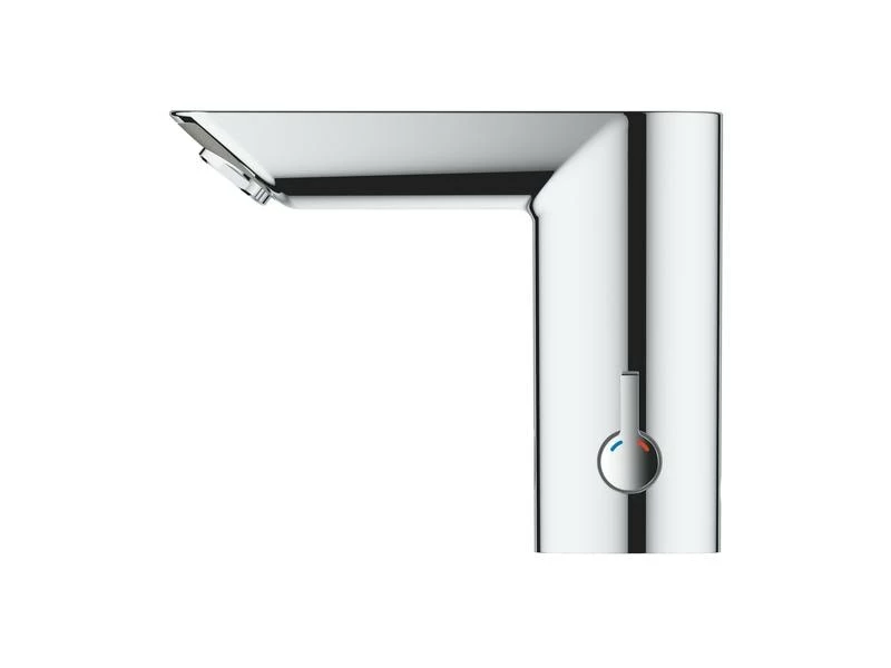 GROHE Elektronische Armatur Bau Cosmopolitan E, 6V infrarot, 1/2" 4 GROHE Elektronische Armatur Bau Cosmopolitan E, 6V infrarot, 1/2" – Bild 4