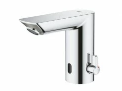 GROHE Elektronische Armatur Bau Cosmopolitan E, 6V infrarot, 1/2" 10 GROHE Elektronische Armatur Bau Cosmopolitan E, 6V infrarot, 1/2" -Angebote Bad & Sanitär Store 183568920 xxl