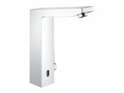 GROHE Eurocube 6V , 1/2" mit Mischer