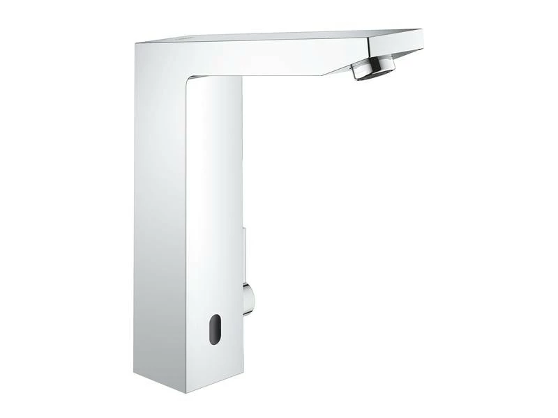 GROHE Eurocube 6V , 1/2" mit Mischer 1 GROHE Eurocube 6V , 1/2" mit Mischer