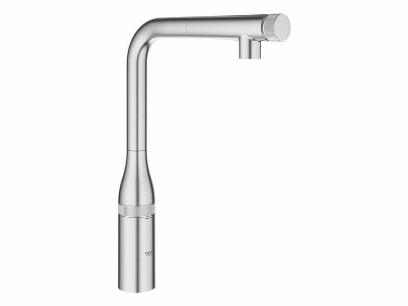 GROHE Küchenarmatur Essence Smart Control 1 GROHE Küchenarmatur Essence Smart Control