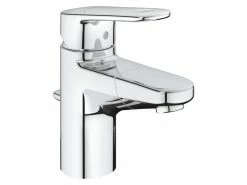 GROHE Lavaboarmatur Europlus 1/2"