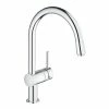 GROHE Küchenarmatur Minta 1/2" Chrom
