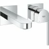 Lavaboarmatur GROHE PLUS 2-Loch