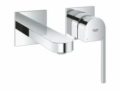 Lavaboarmatur GROHE PLUS 2-Loch