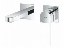 Lavaboarmatur GROHE PLUS 2-Loch -Angebote Bad & Sanitär Store 183887885 xxl