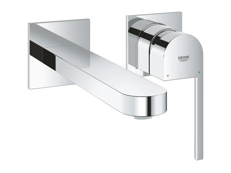 Lavaboarmatur GROHE PLUS 2-Loch 1 Lavaboarmatur GROHE PLUS 2-Loch