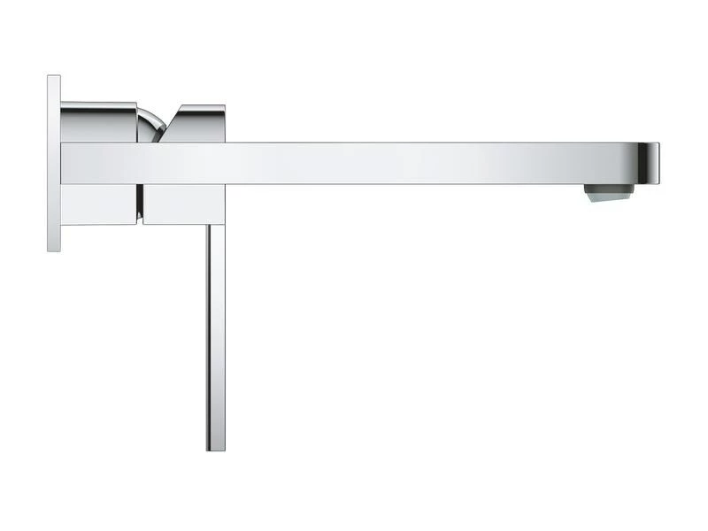 Lavaboarmatur GROHE PLUS 2-Loch 3 Lavaboarmatur GROHE PLUS 2-Loch – Bild 3