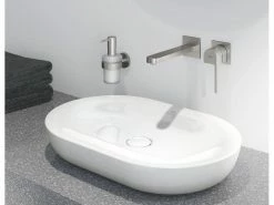 Lavaboarmatur GROHE PLUS 2-Loch 8 Lavaboarmatur GROHE PLUS 2-Loch -Angebote Bad & Sanitär Store 183888359 xxl