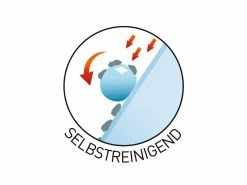 Toilettenbürste LOOMAID aus Silikon, Blau, schmutzabweisend -Angebote Bad & Sanitär Store 186301220 xxl 1