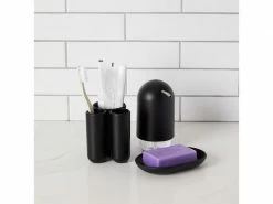 Umbra Seifenschale Touch Schwarz -Angebote Bad & Sanitär Store 187083730 xxl 1