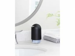 Umbra Seifenspender Touch 230 ml, Schwarz -Angebote Bad & Sanitär Store 187083740 xxl