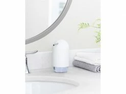 Umbra Seifenspender Touch 230 ml, Weiss -Angebote Bad & Sanitär Store 187084110 xxl