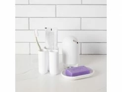 Umbra Zahnputzbecher Touch Weiss -Angebote Bad & Sanitär Store 187084116 xxl 1