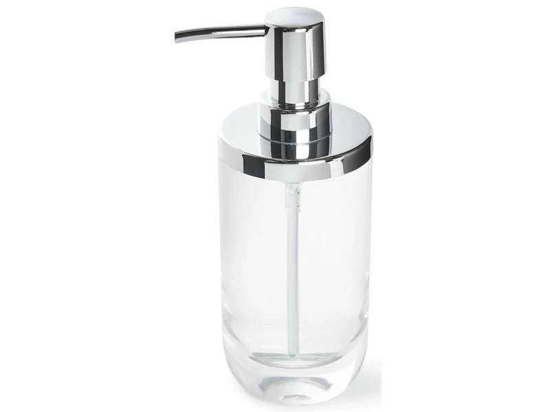 Umbra Seifenspender Junip Transparent, 300 ml 1 Umbra Seifenspender Junip Transparent, 300 ml