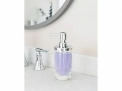 Umbra Seifenspender Junip Transparent, 300 ml 6 Umbra Seifenspender Junip Transparent, 300 ml -Angebote Bad & Sanitär Store 187084272 xxl 1