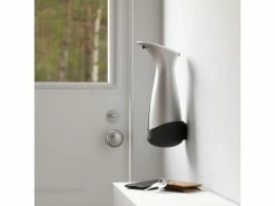 Umbra Sensorspender Otto mit Wandhalterung, Silber -Angebote Bad & Sanitär Store 187087622 xxl 1