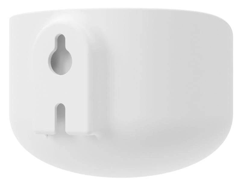 Umbra Sensorspender Otto mit Wandhalterung, Weiss 3 Umbra Sensorspender Otto mit Wandhalterung, Weiss – Bild 3