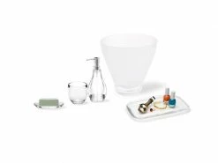 Umbra Seifenschale Droplet Transparent -Angebote Bad & Sanitär Store 187348081 xxl 1