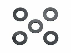 Mateu Gummidichtung 18 mm 5 Stück