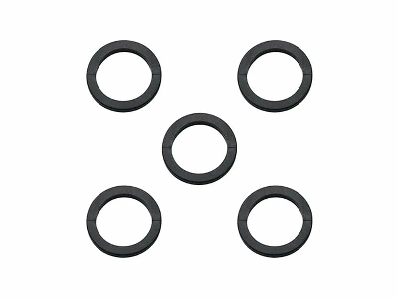 Mateu Gummidichtung M28 x 1 zu Strahlregler 5 Stück 1 Mateu Gummidichtung M28 x 1 zu Strahlregler 5 Stück