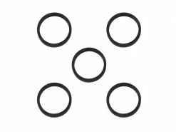 Mateu Gummidichtung 36 mm 5 Stück