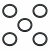 Mateu Gummidichtung 39 mm 5 Stück