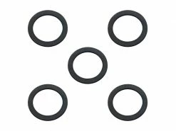 Mateu Gummidichtung 39 mm 5 Stück