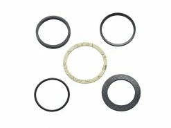 Diaqua Dichtungssatz 5/4" für Sifone