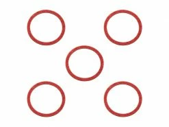 Mateu Gummidichtung 40 mm 5 Stück