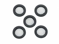 Mateu Gummidichtung mit Filter, 3/4" 5 Stück