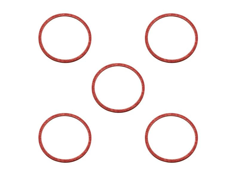 Mateu Gummidichtung 30 mm 5 Stück 1 Mateu Gummidichtung 30 mm 5 Stück