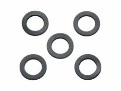 Mateu Gummidichtung 14 mm 5 Stück